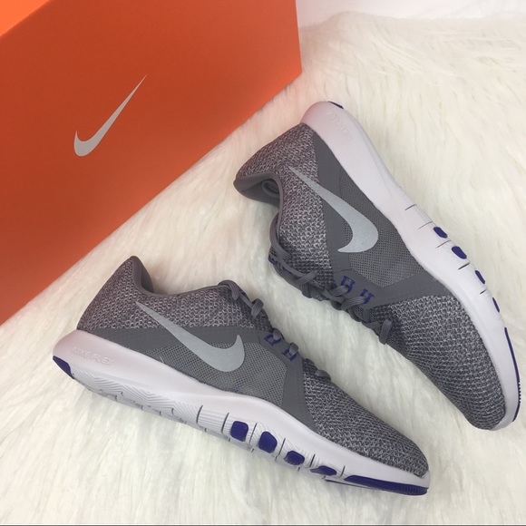 Nike Flex Trainer 8 wmns sneaker - Picture 5 of 6